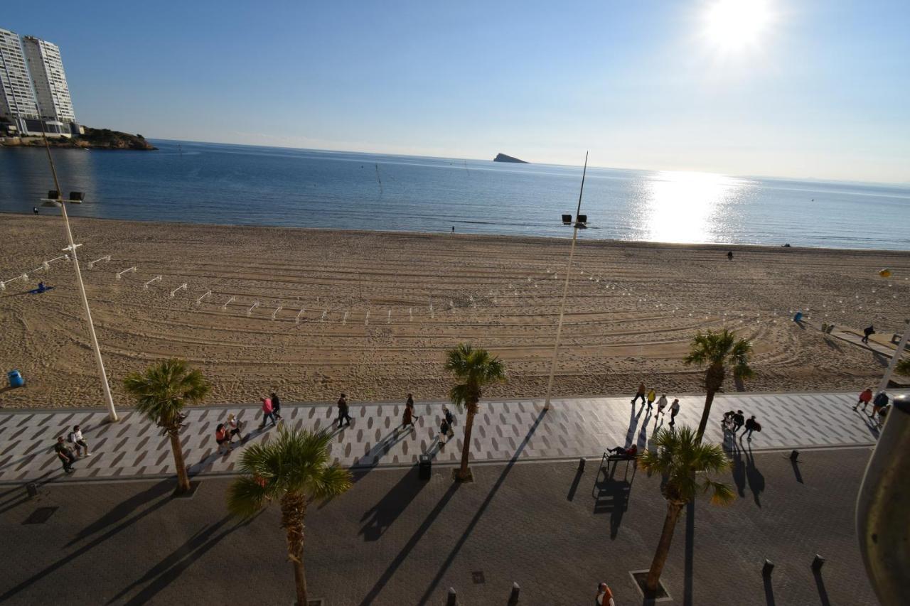 Carolina - Arena * Benidorm