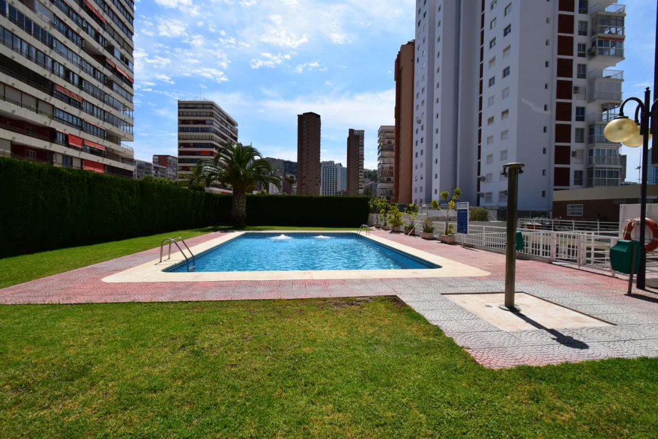 Apartment Carolina - Arena *