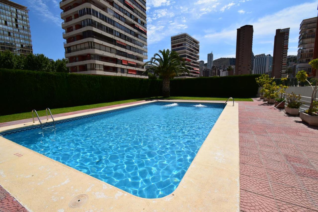 Apartment Carolina - Arena