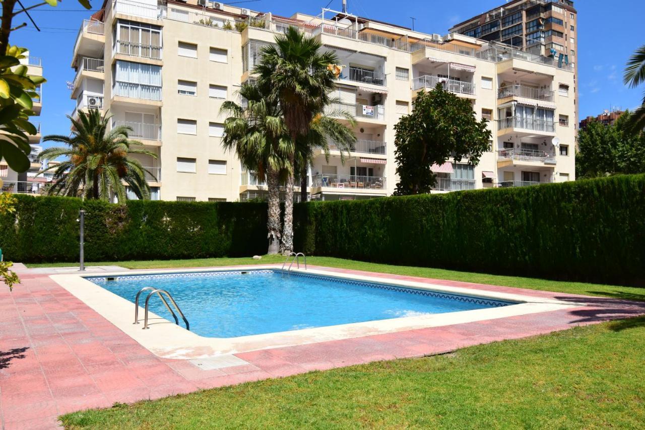Apartment Carolina - Arena Benidorm