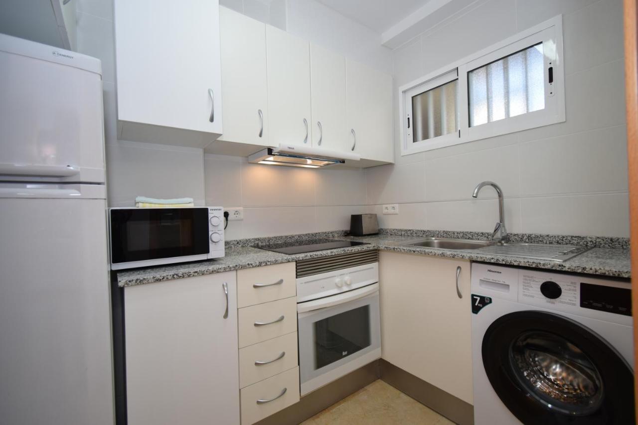 Apartment Carolina - Arena *