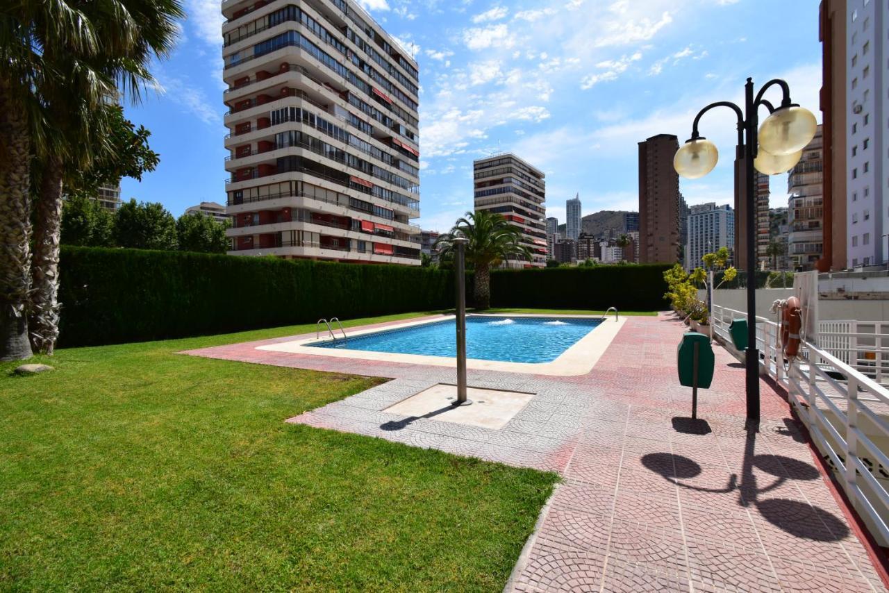 Apartment Carolina - Arena *
