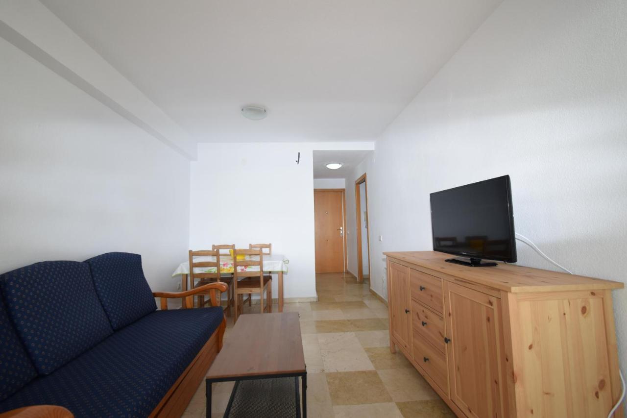 Apartment Carolina - Arena Benidorm