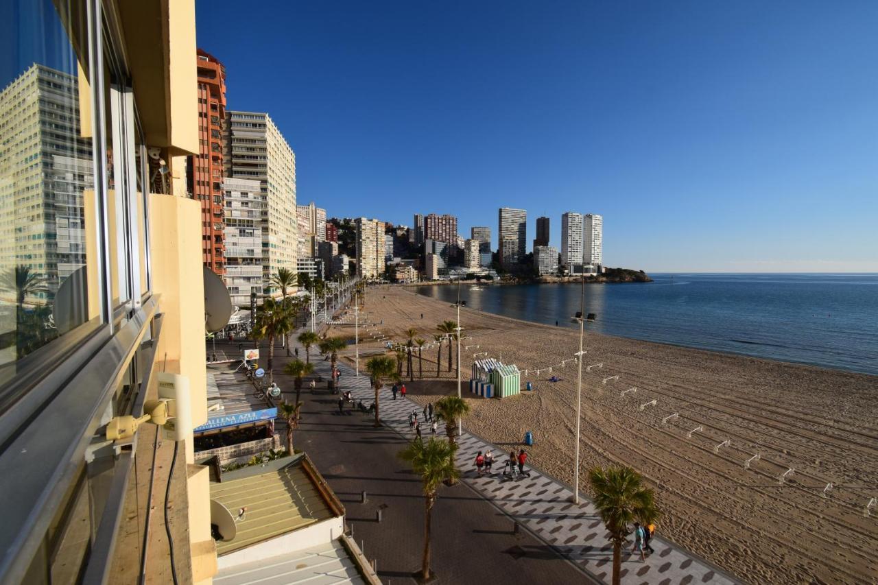 Apartment Carolina - Arena Benidorm