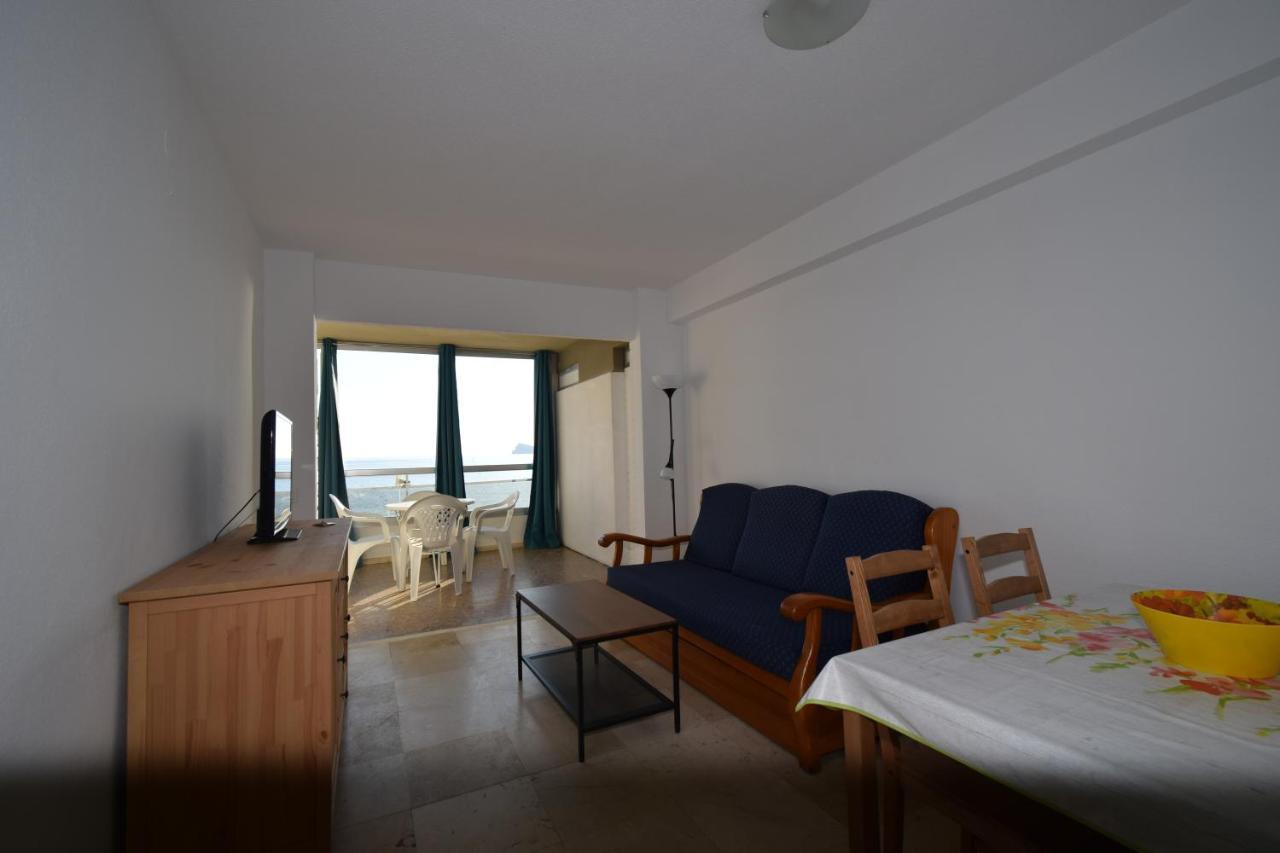 Carolina - Arena Apartment Benidorm