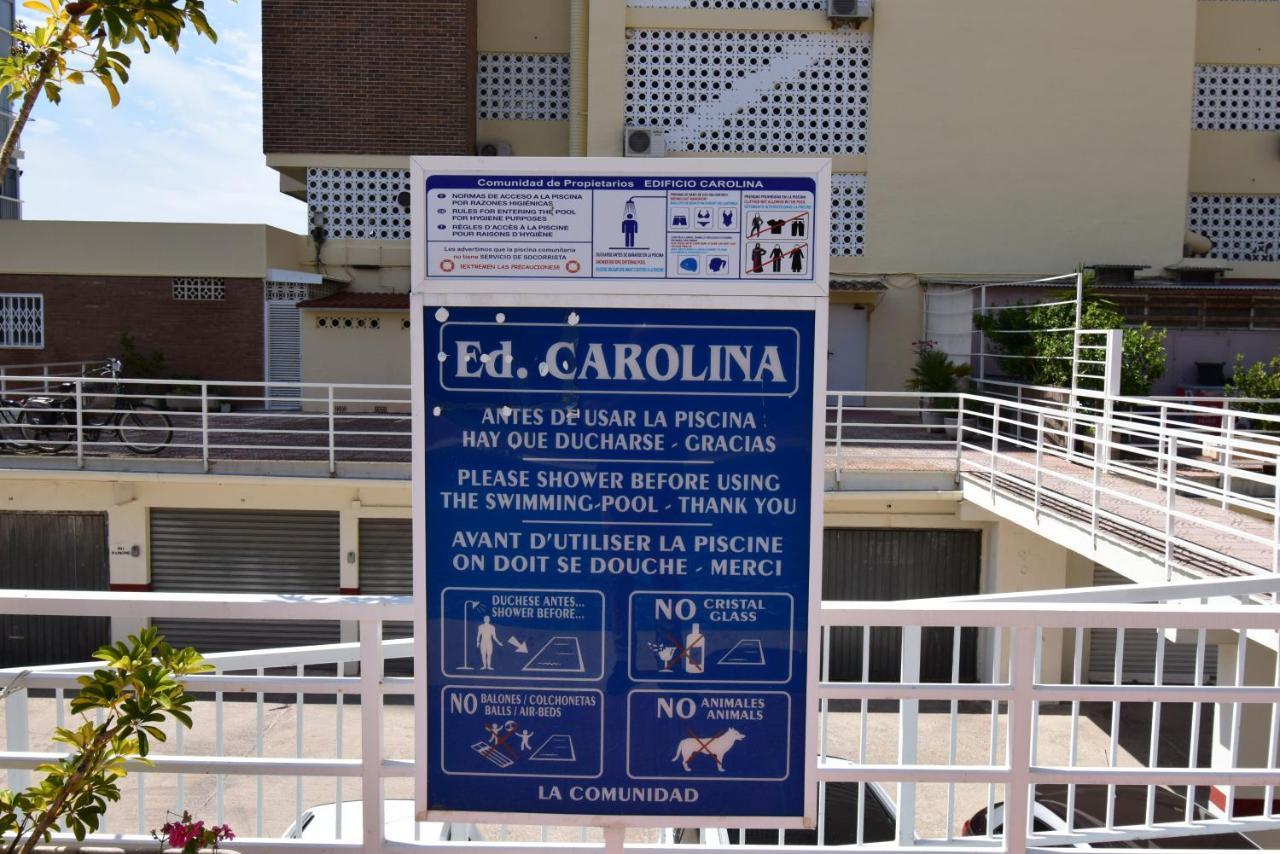 Carolina - Arena Apartment *