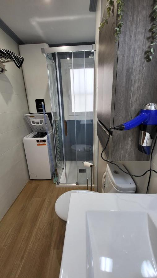 Apartamento Playa Levante *