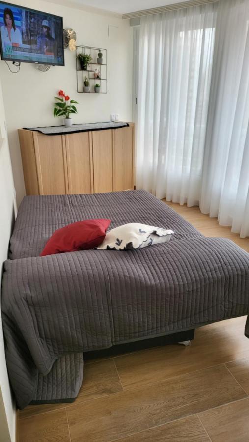 Playa Levante Apartamento Benidorm