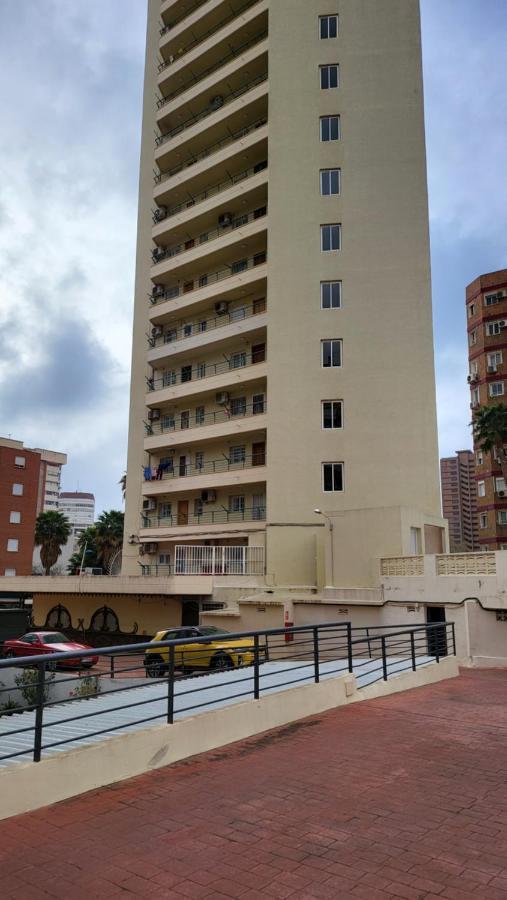 Playa Levante Apartamento *