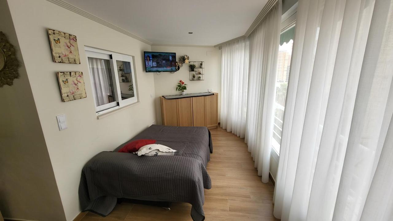 Apartamento Playa Levante *