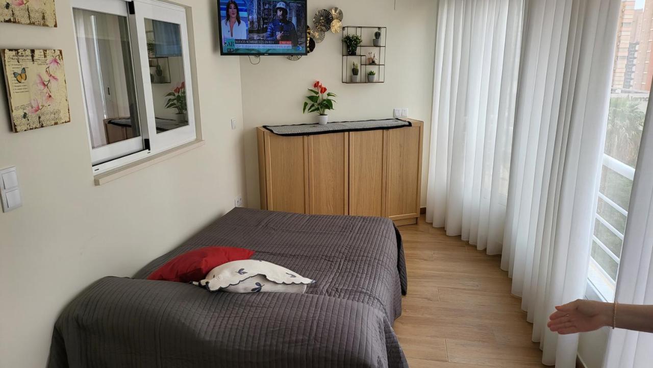 Playa Levante Apartamento Benidorm