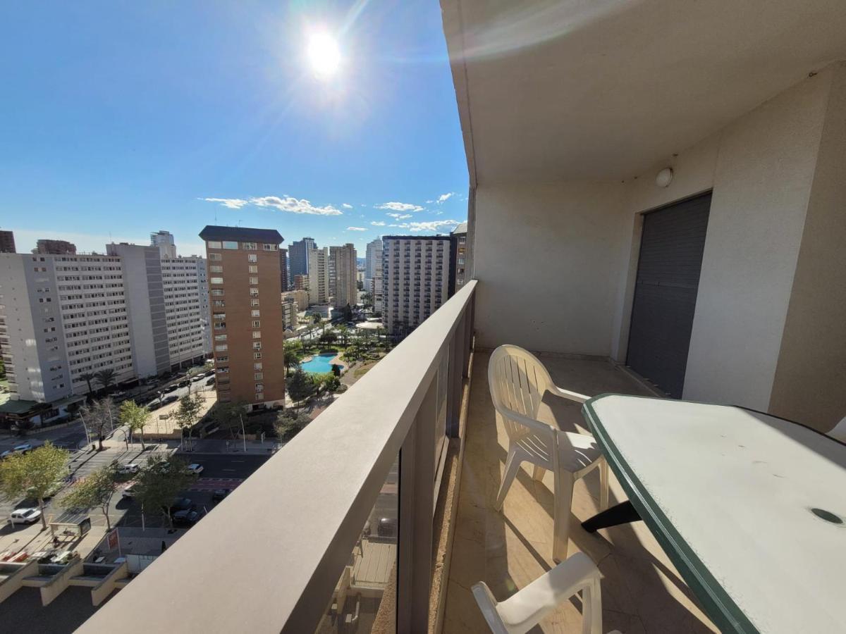 Apartment Gemelos 20-fincas *
