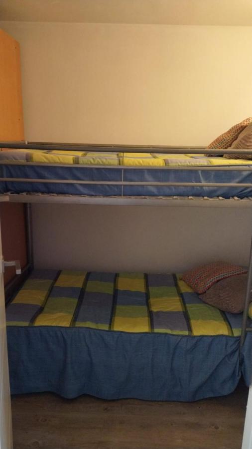 Appartement Rex Benidorm