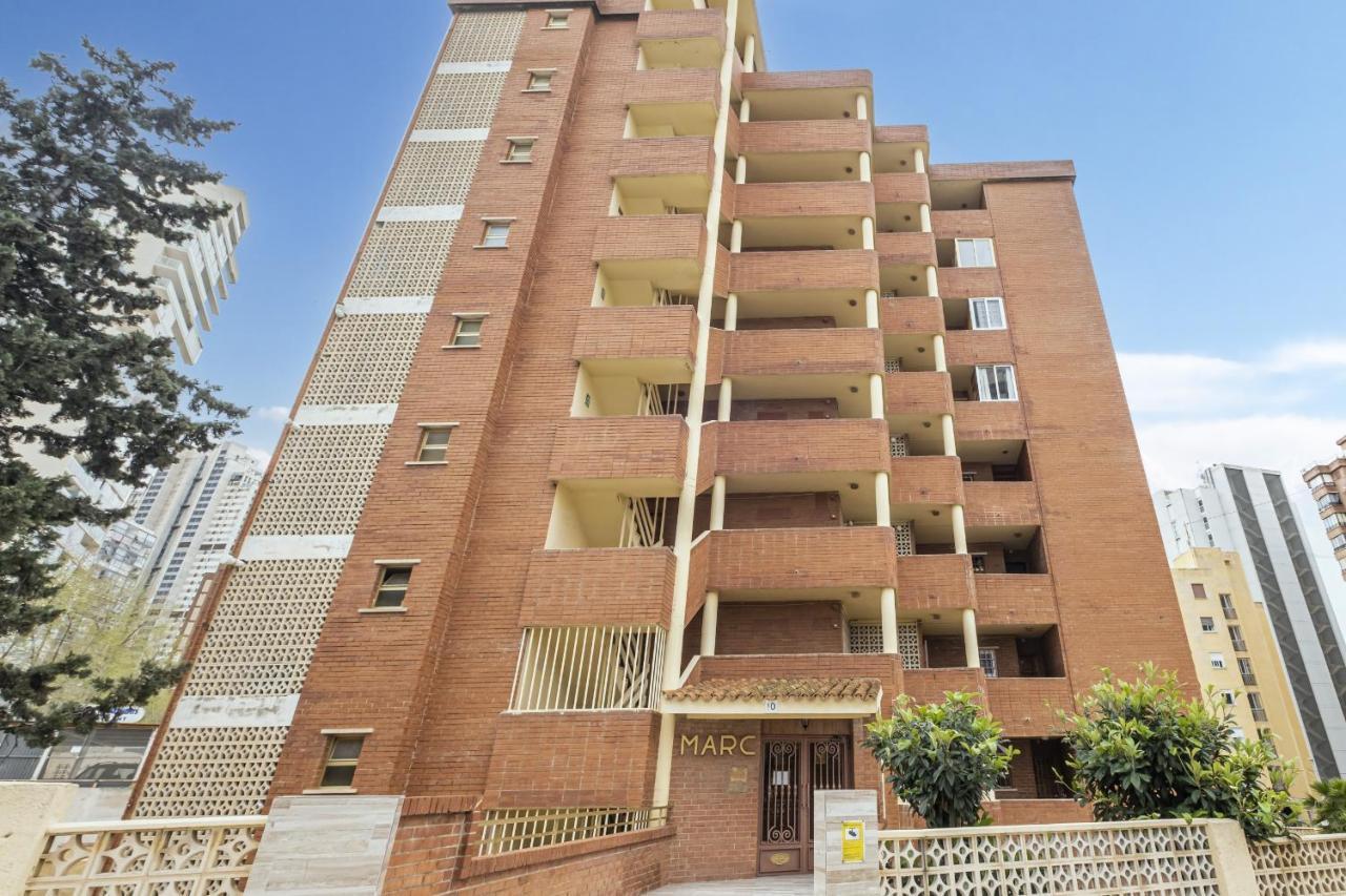 Marc 8-d Appartement