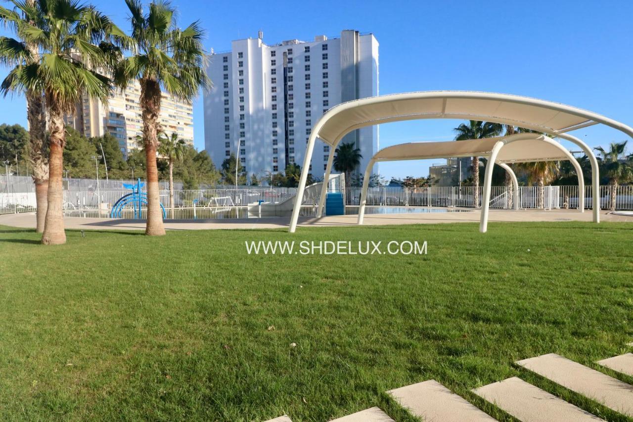 Apartamento Sunset Waves By Sunny Holidays Delux