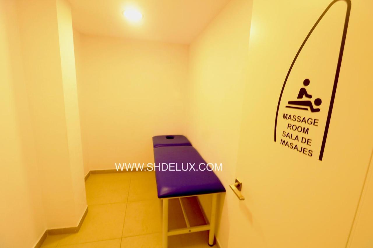 Sunset Waves By Sunny Holidays Delux Apartamento *