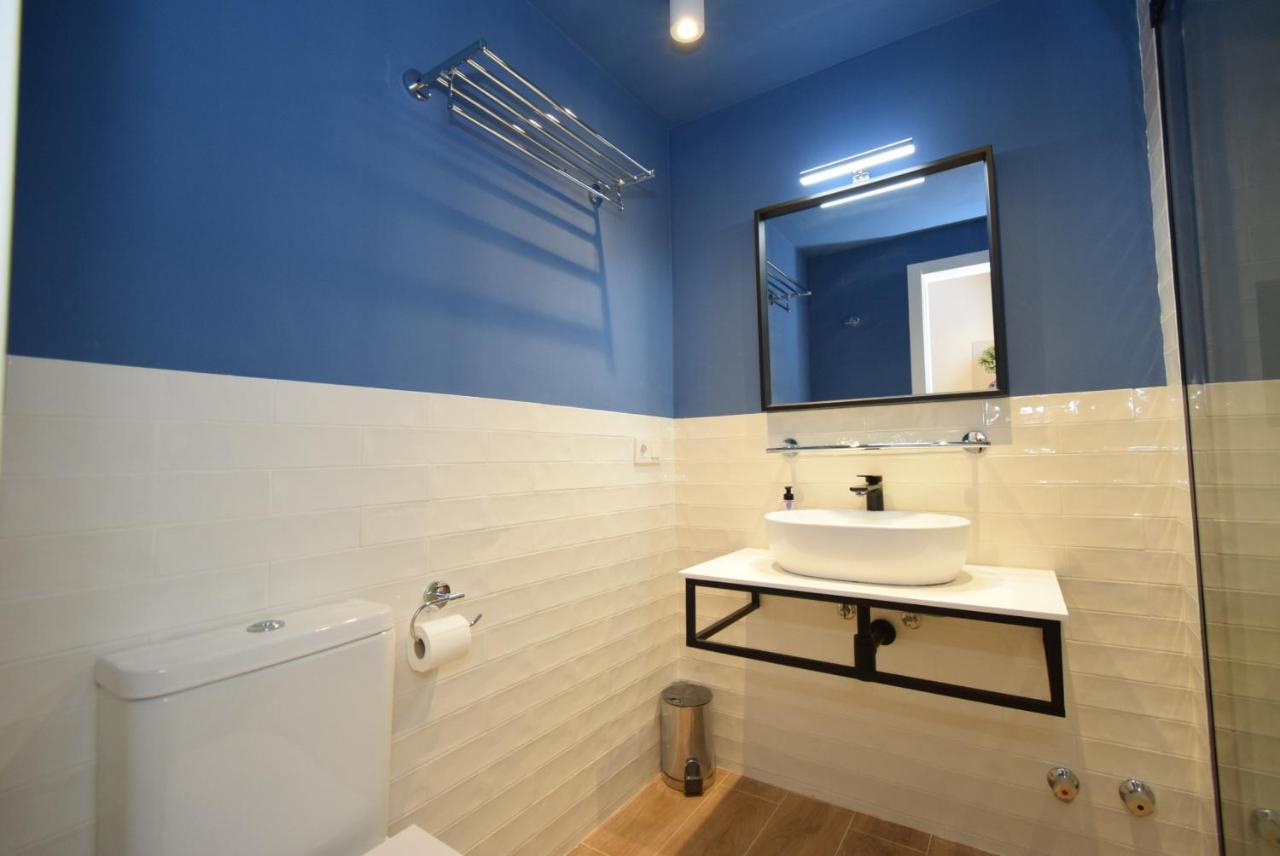 Lux Center - Arena Apartment Benidorm