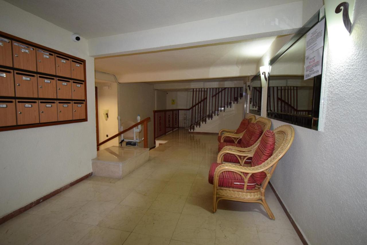 Apartment Lux Center - Arena Benidorm