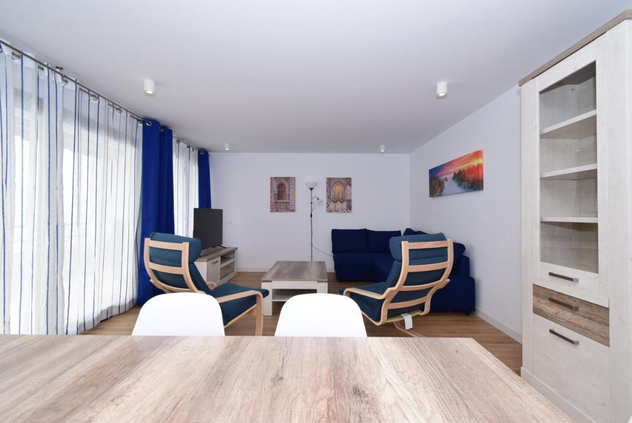 Apartment Lux Center - Arena *