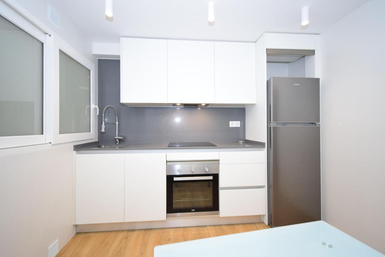 Lux Center - Arena Apartment