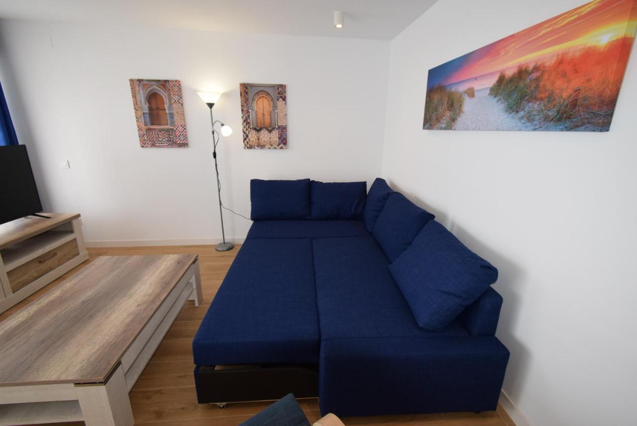 Apartment Lux Center - Arena *