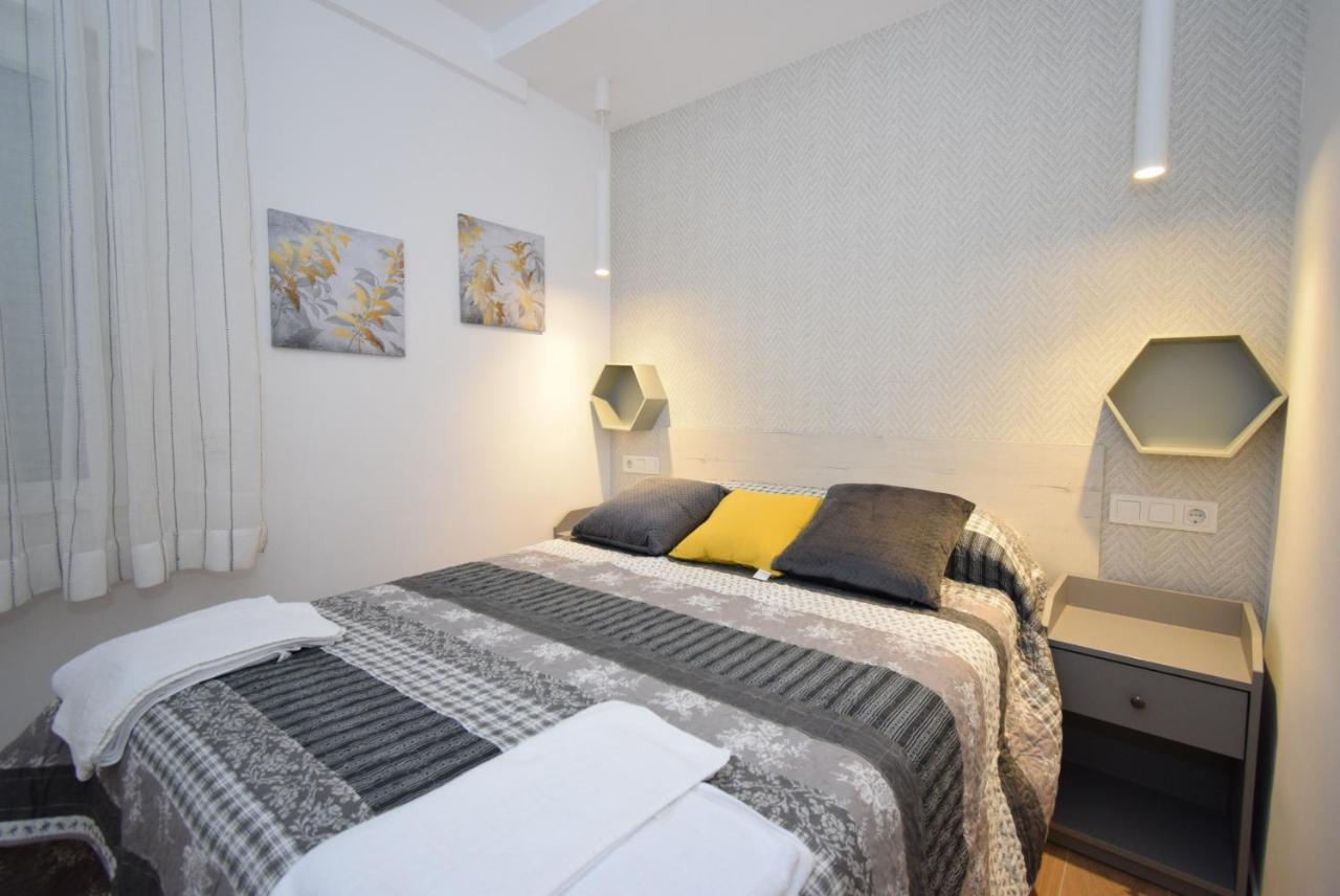 Lux Center - Arena Apartment