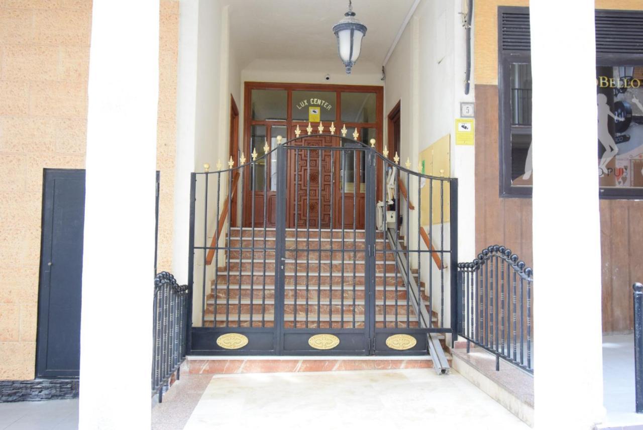Apartment Lux Center - Arena Benidorm