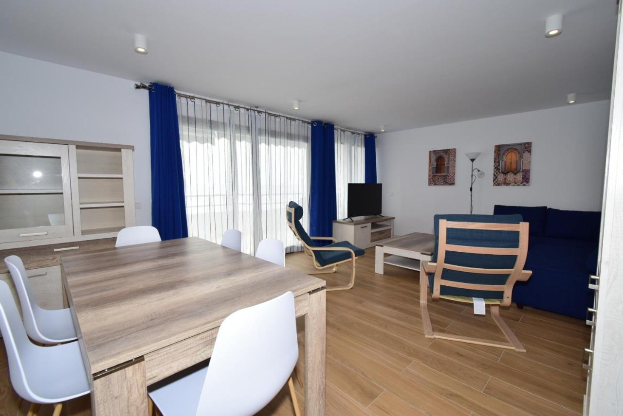 Lux Center - Arena Apartment