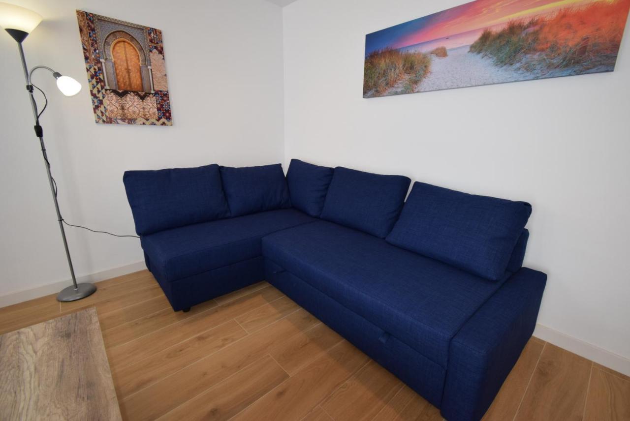 Lux Center - Arena Apartment
