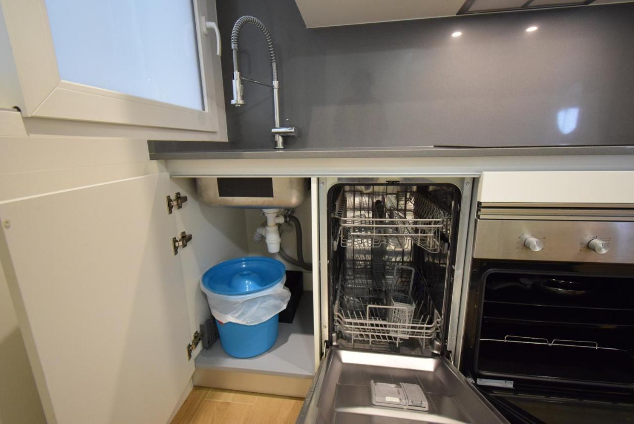 Lux Center - Arena Apartment