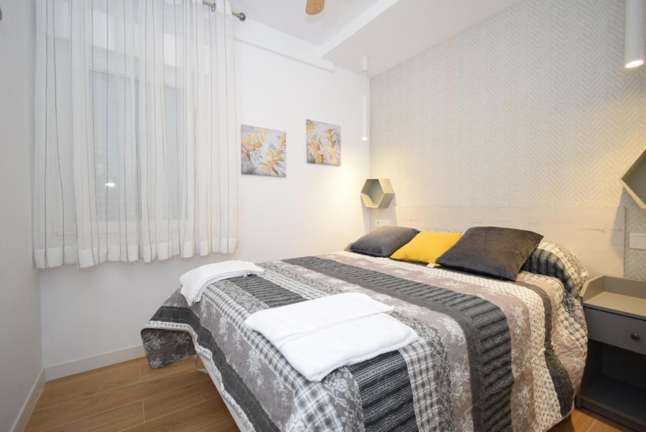 Apartment Lux Center - Arena *