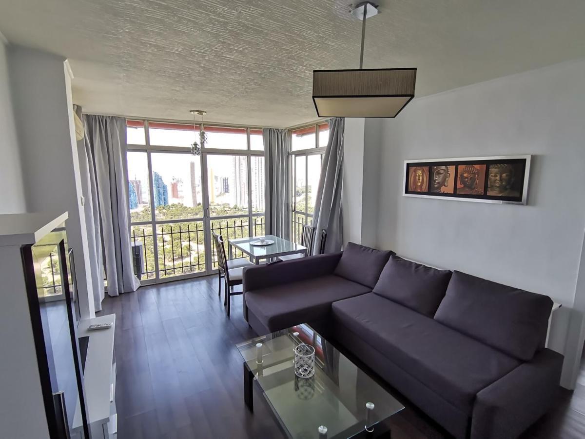Apartamento Club Medico Torre Vi