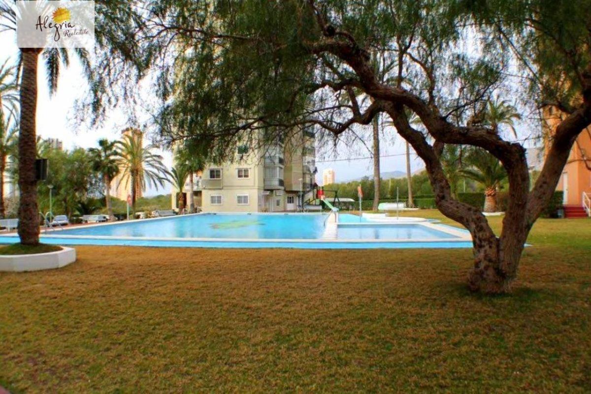 Apartamento Club Medico Torre Vi *