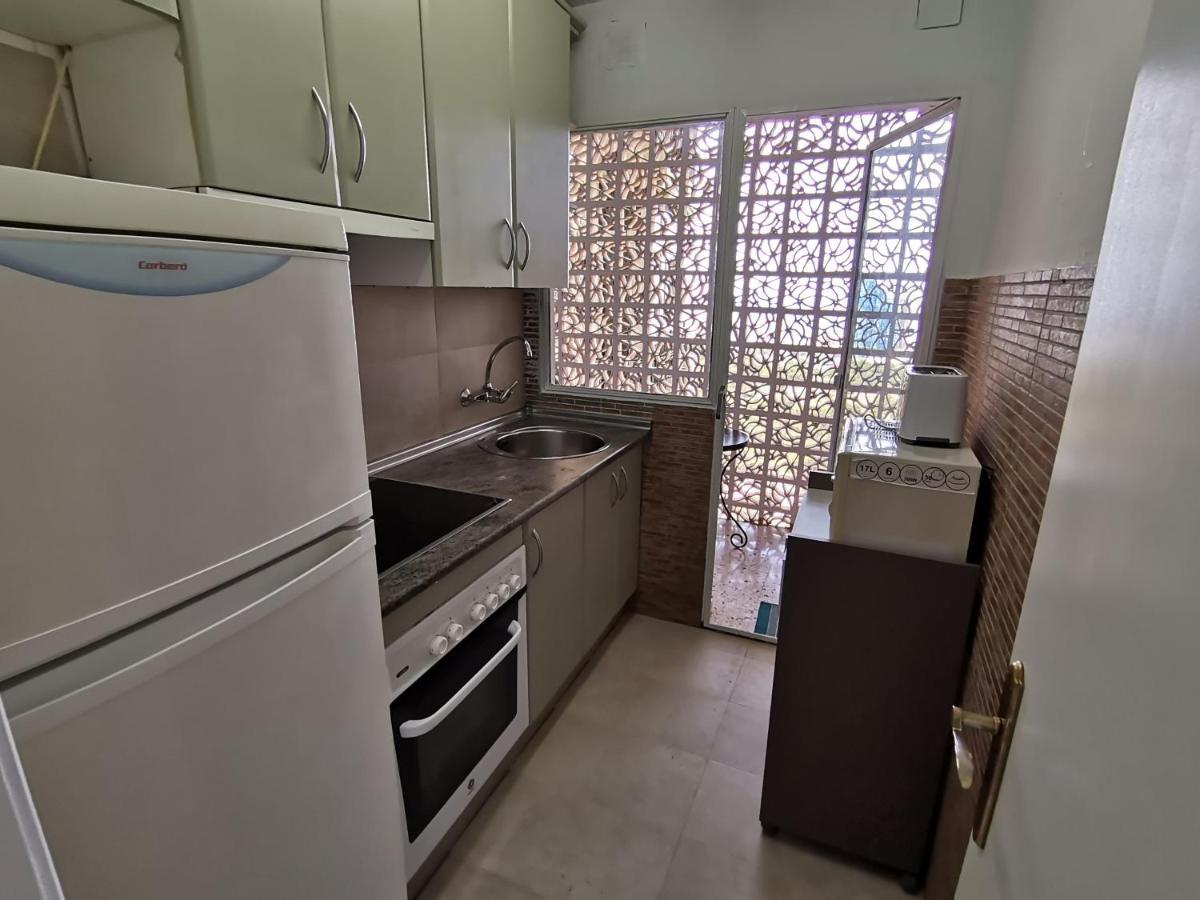 Apartamento Club Medico Torre Vi *