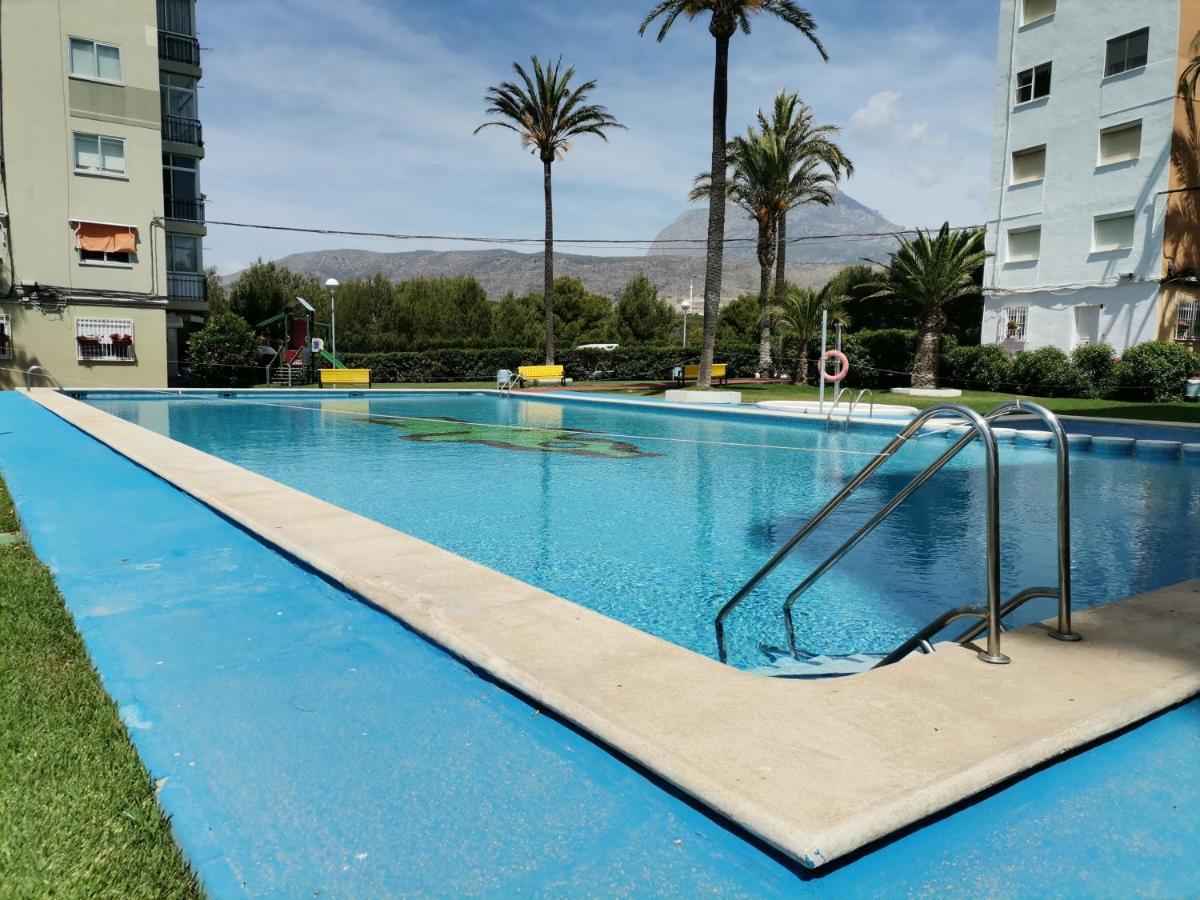 Apartamento Club Medico Torre Vi *