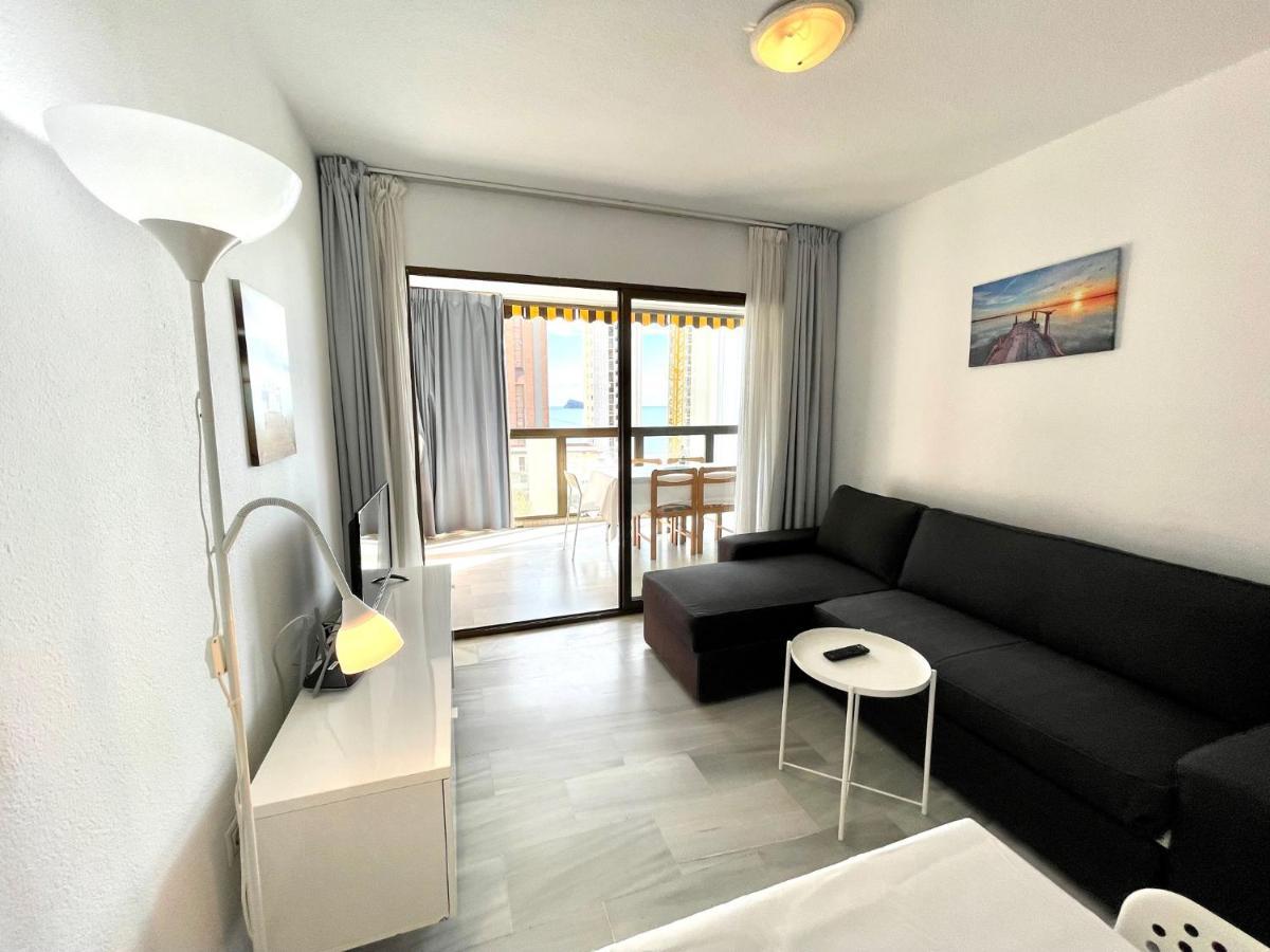 Mediterraneo 43 - Aloturin * Benidorm