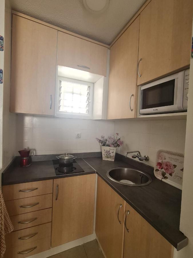 Moby Dick 6b Apartment Benidorm