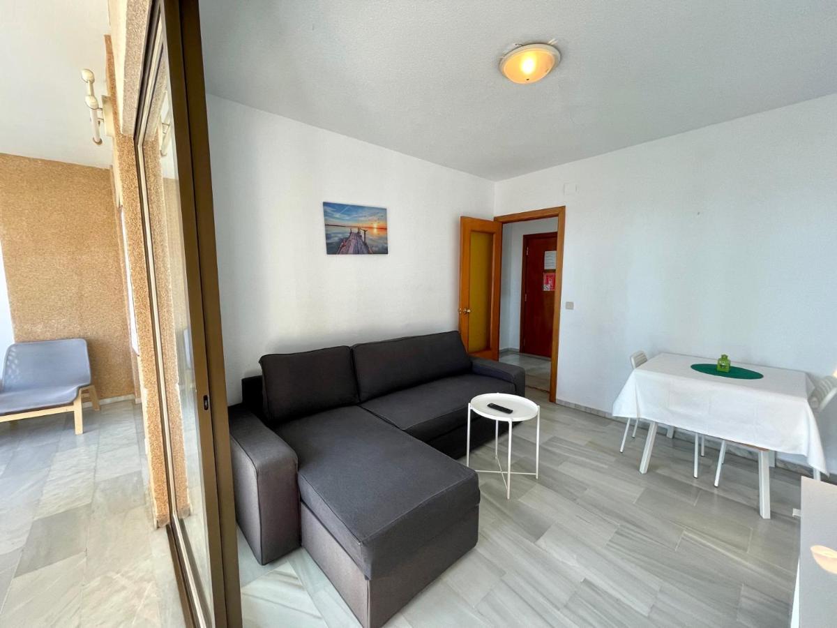 Mediterraneo 43 - Aloturin Apartamento