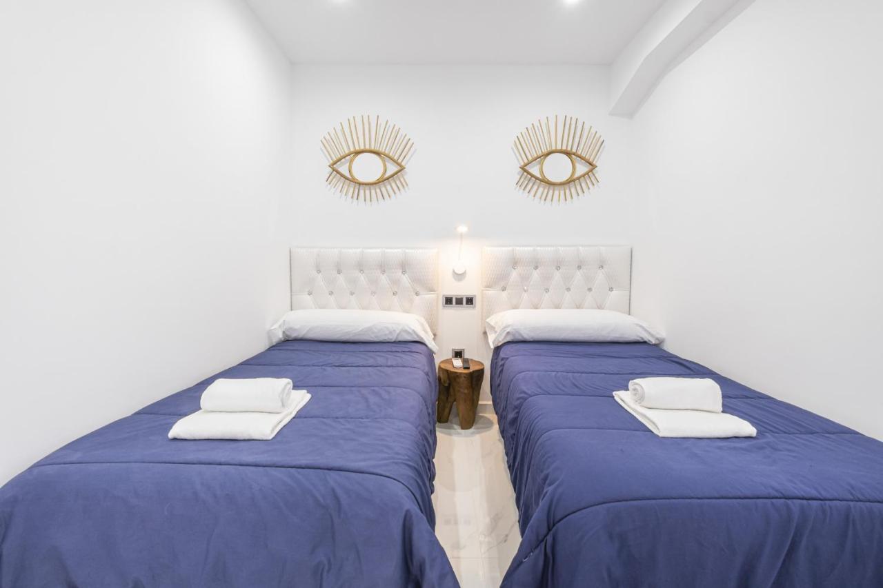 Appartement Veracruz 20 *