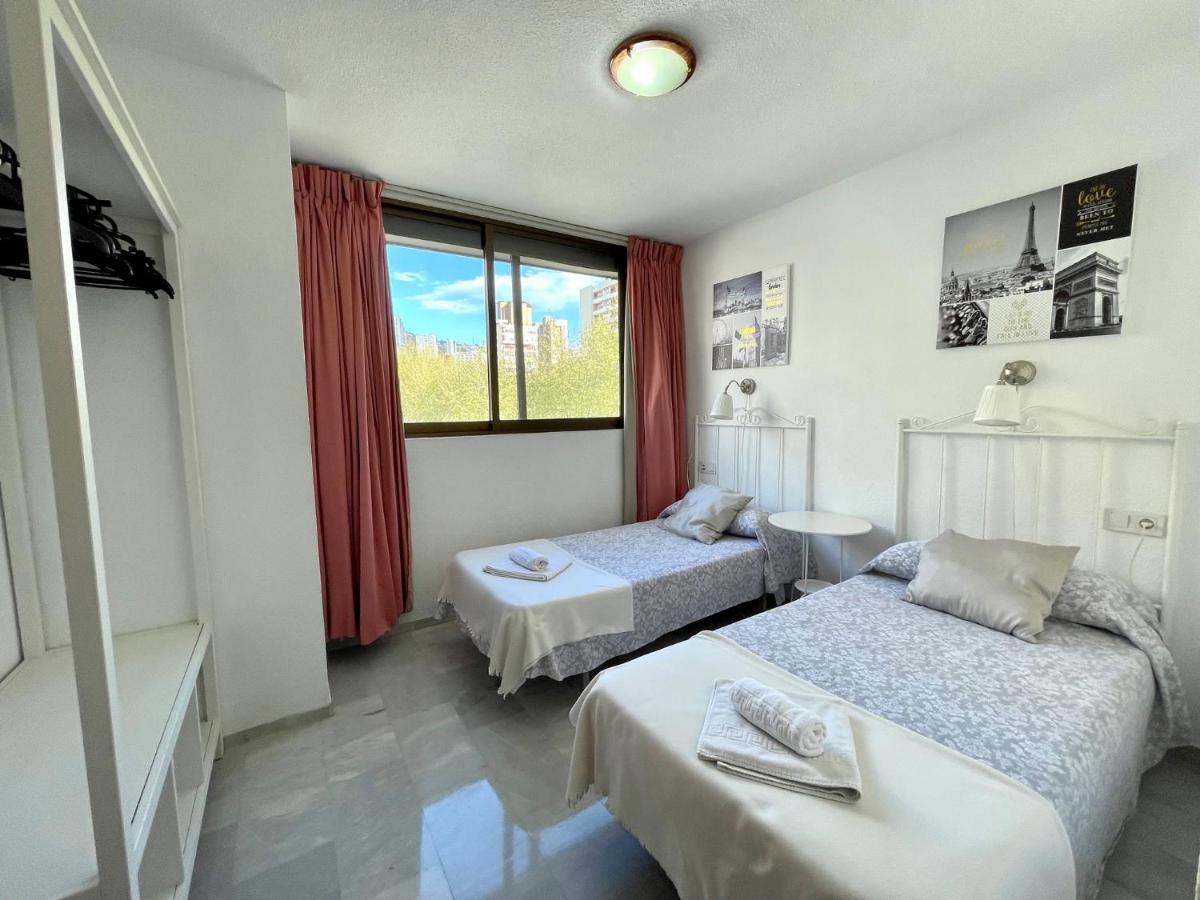 Apartamento Mediterraneo 43 - Aloturin *