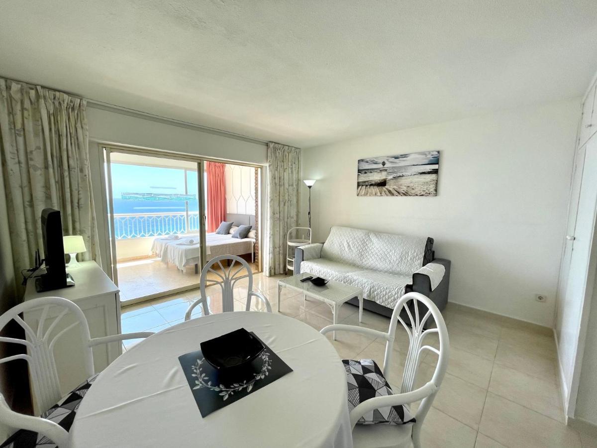 Apartment Torre Principado - Aloturin