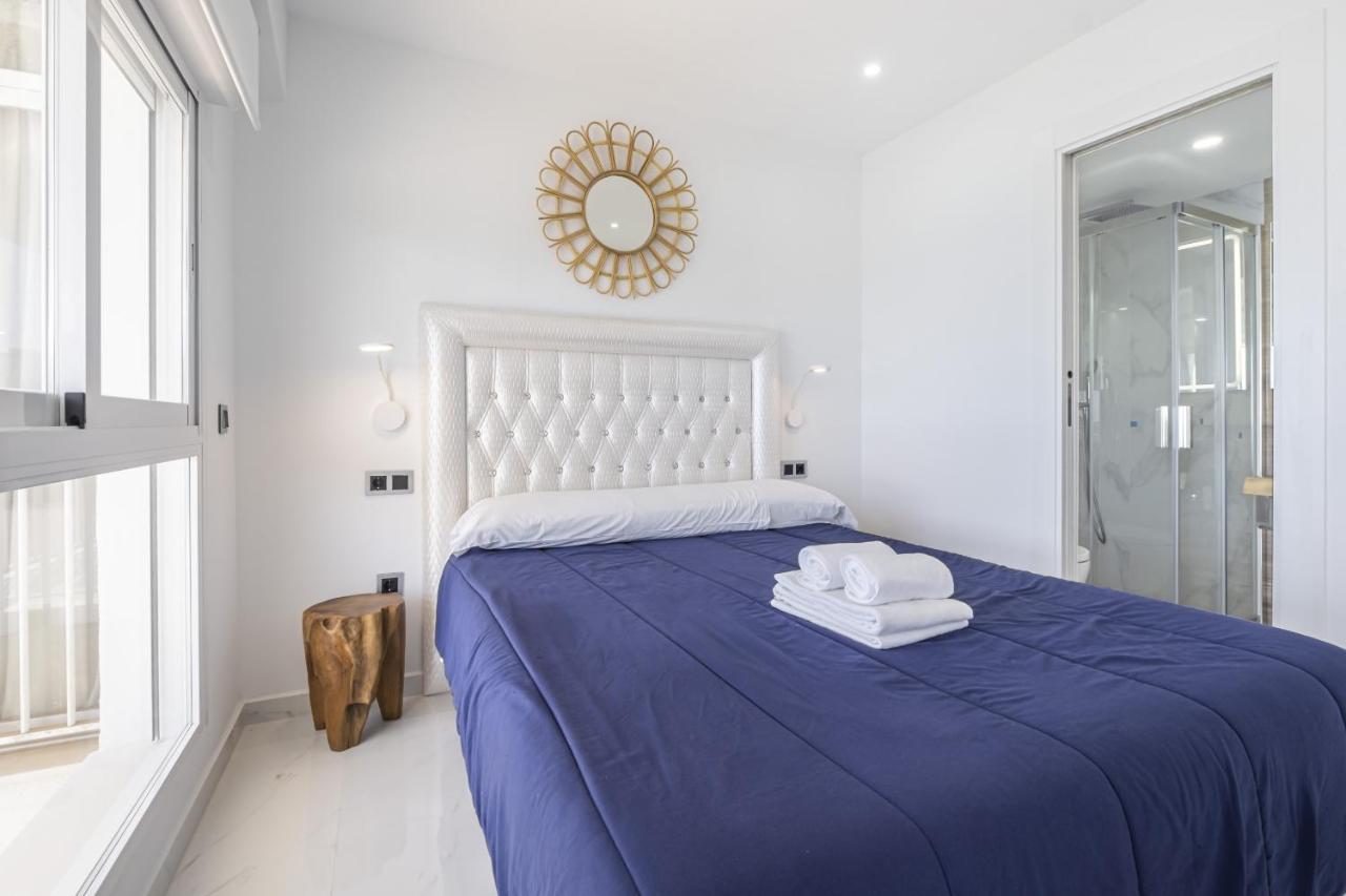 Veracruz 20 Appartement Benidorm