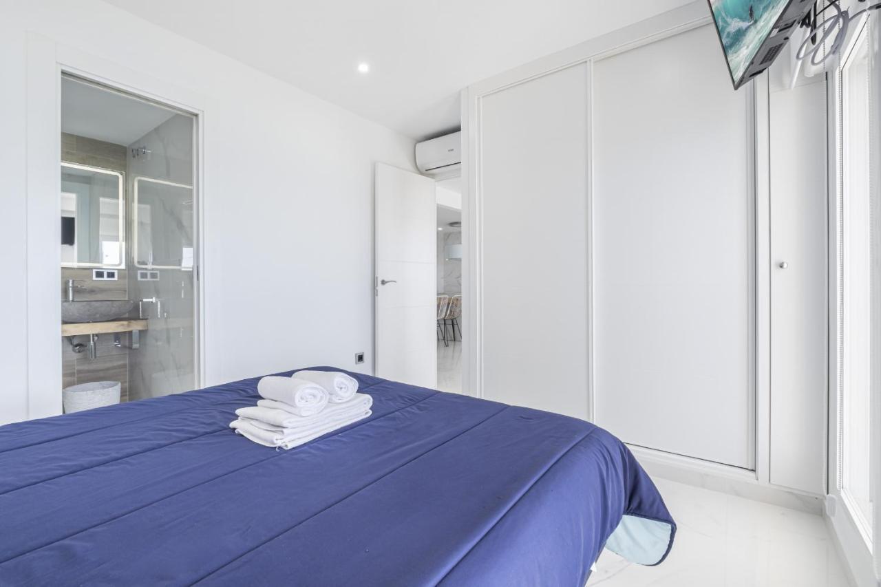 Veracruz 20 Appartement Benidorm