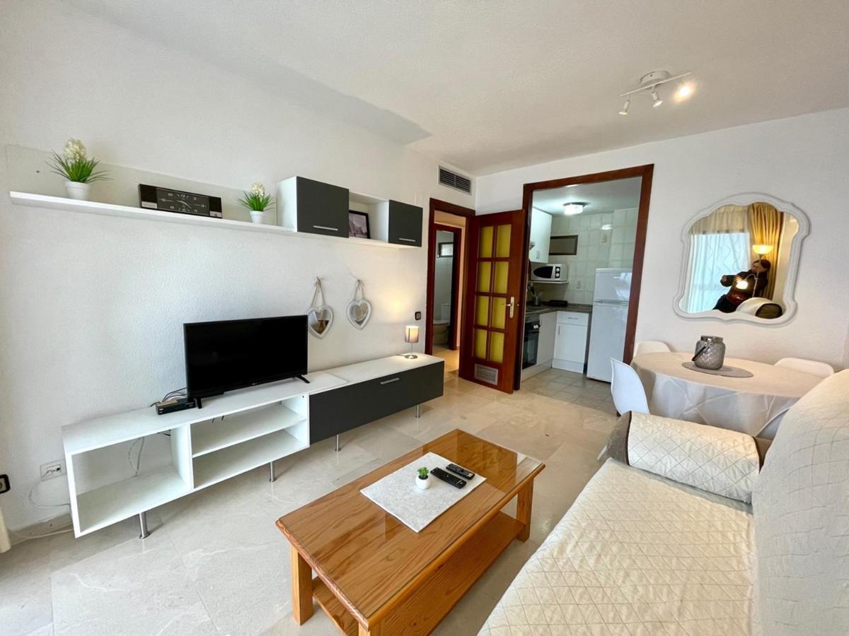 Gemelos 1 - Aloturin Appartement Benidorm