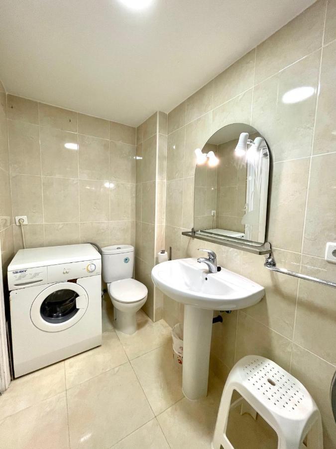 Apartment Torre Principado - Aloturin *