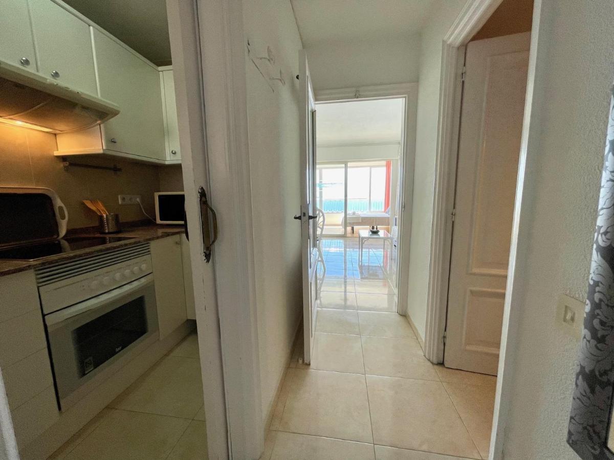Apartment Torre Principado - Aloturin *
