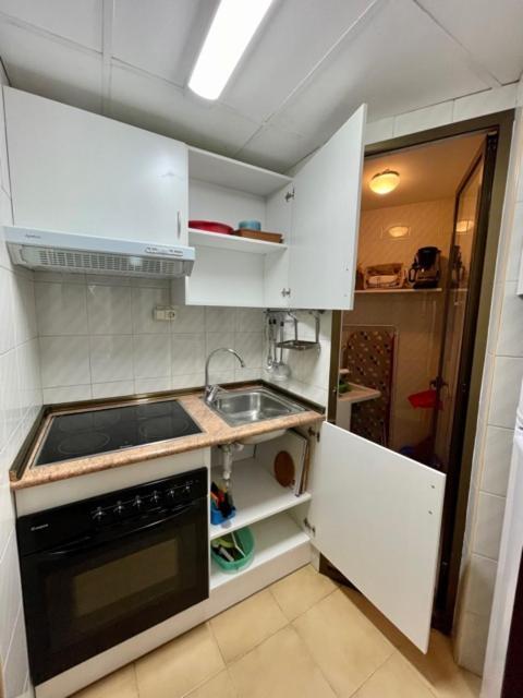 Torpa - Aloturin Apartment Benidorm