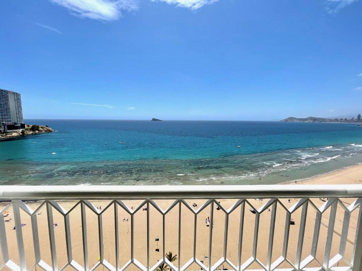 Torre Principado - Aloturin Apartment Benidorm