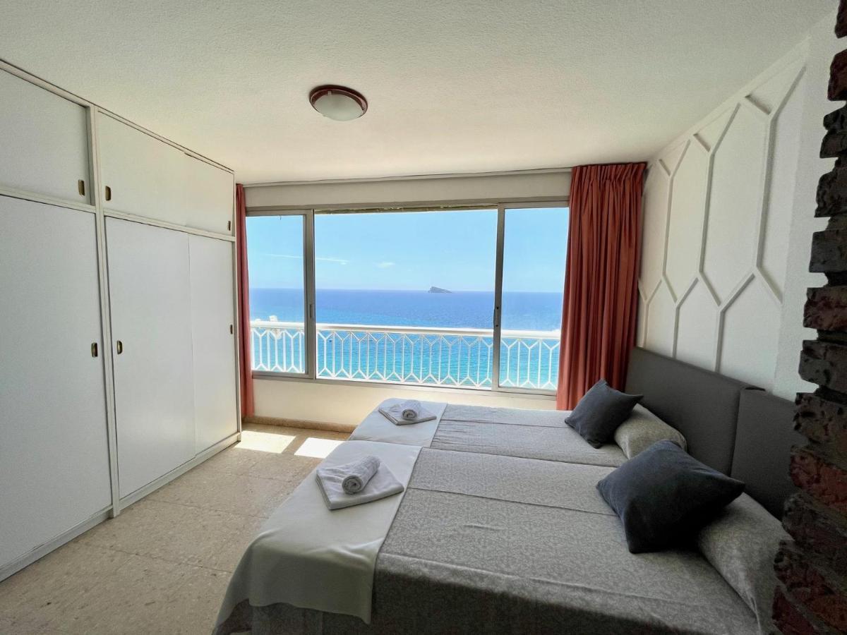 Apartment Torre Principado - Aloturin