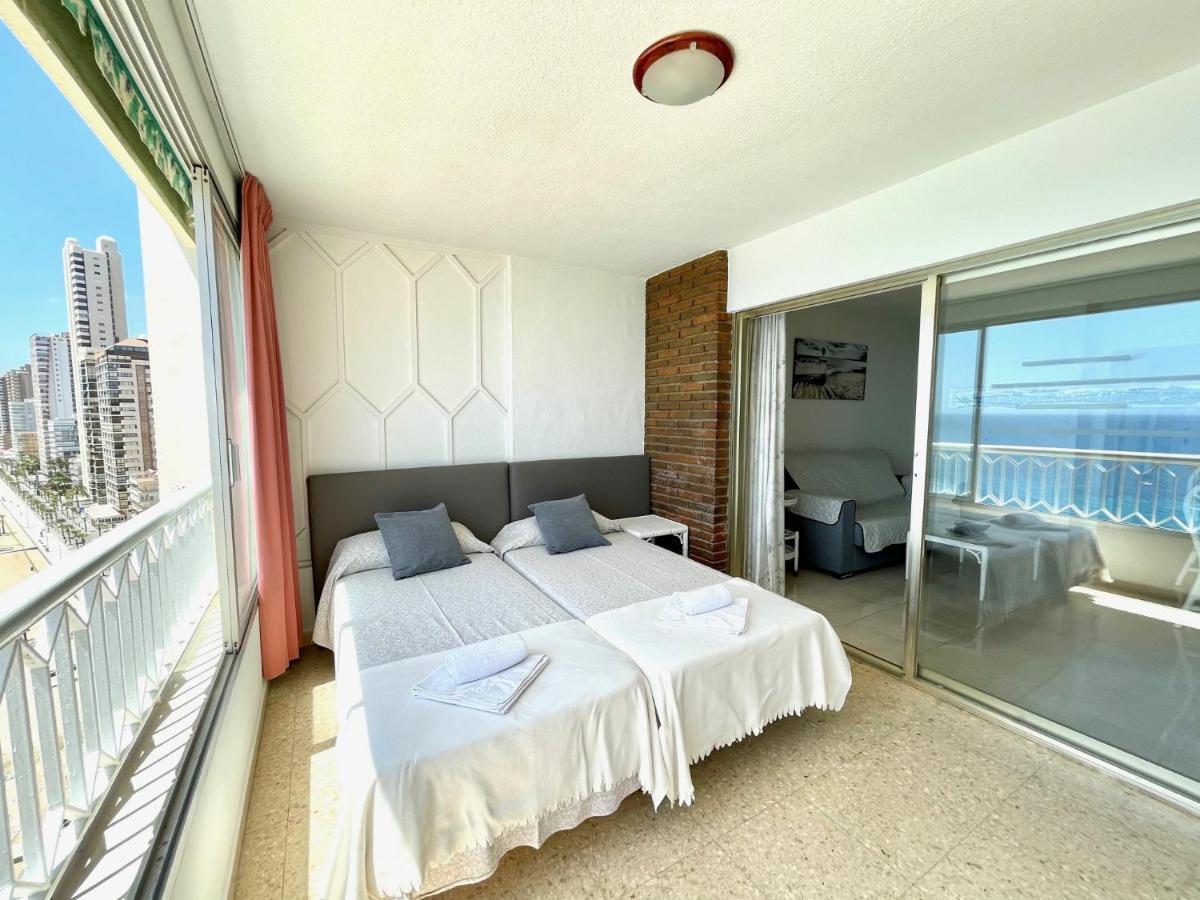 Torre Principado - Aloturin Apartment